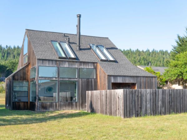 Sonoma County Home 984518