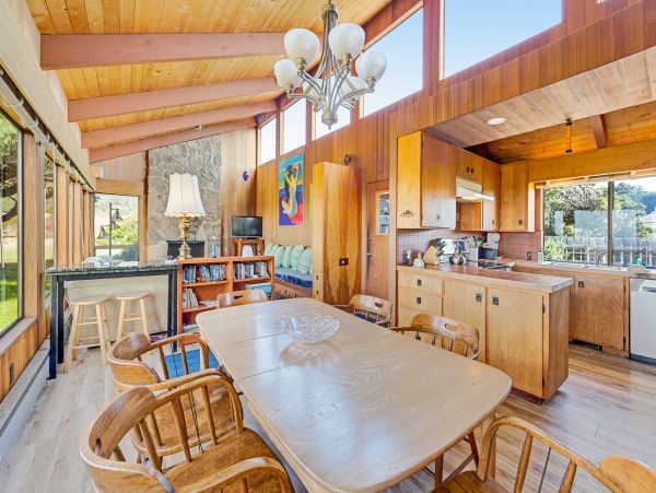 Sonoma County Home 984519