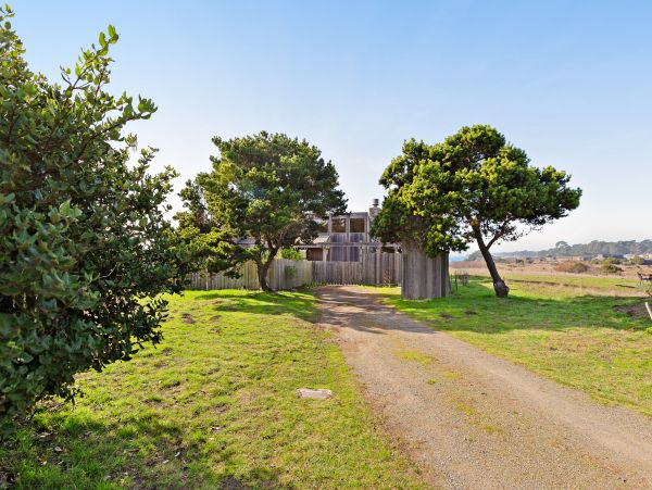 Sonoma County Home 984519