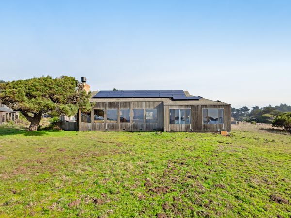 Sonoma County Home 984519