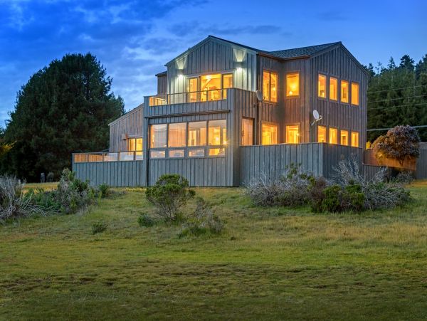 Sonoma County Home 984520