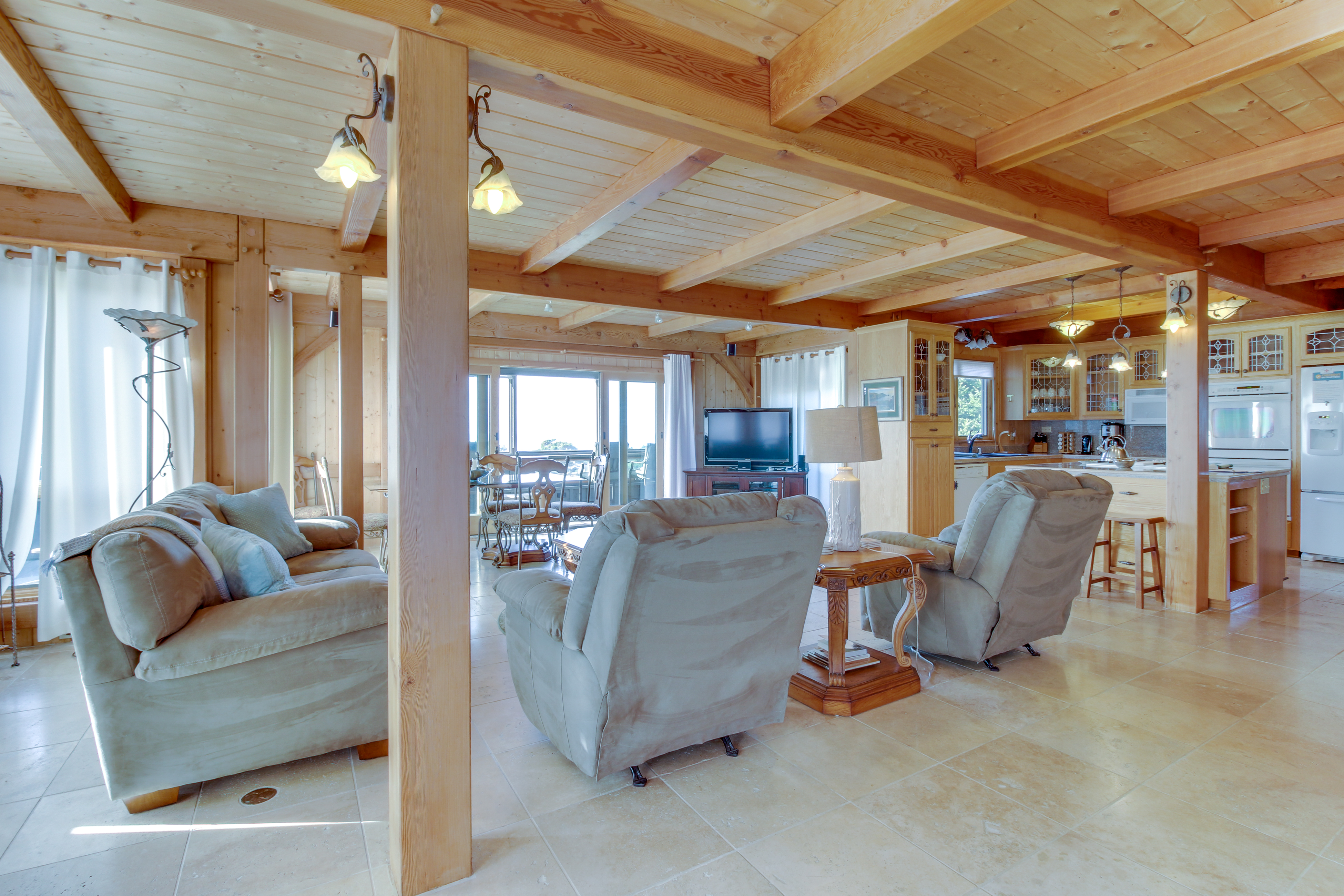 Sonoma County Home 984520