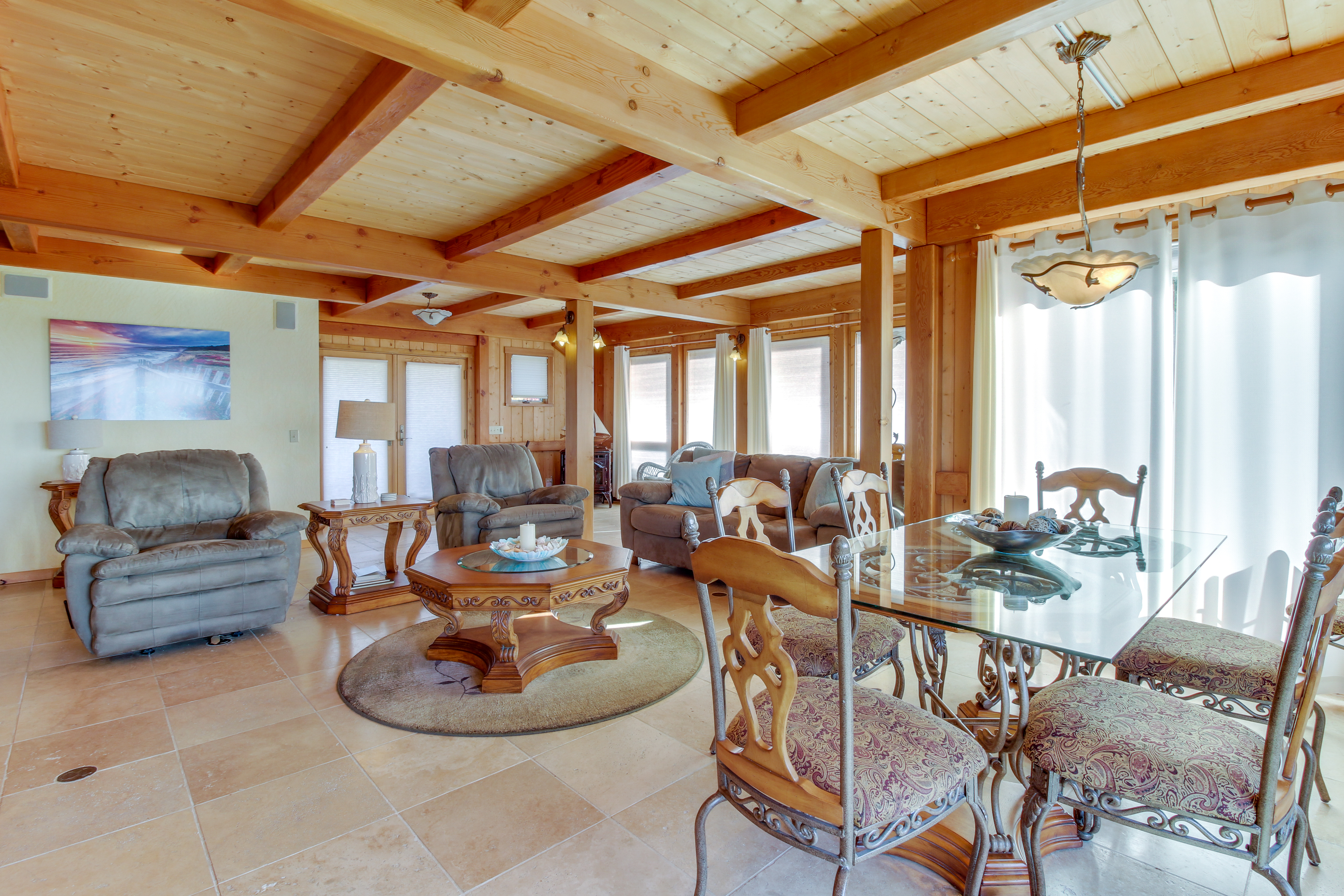 Sonoma County Home 984520