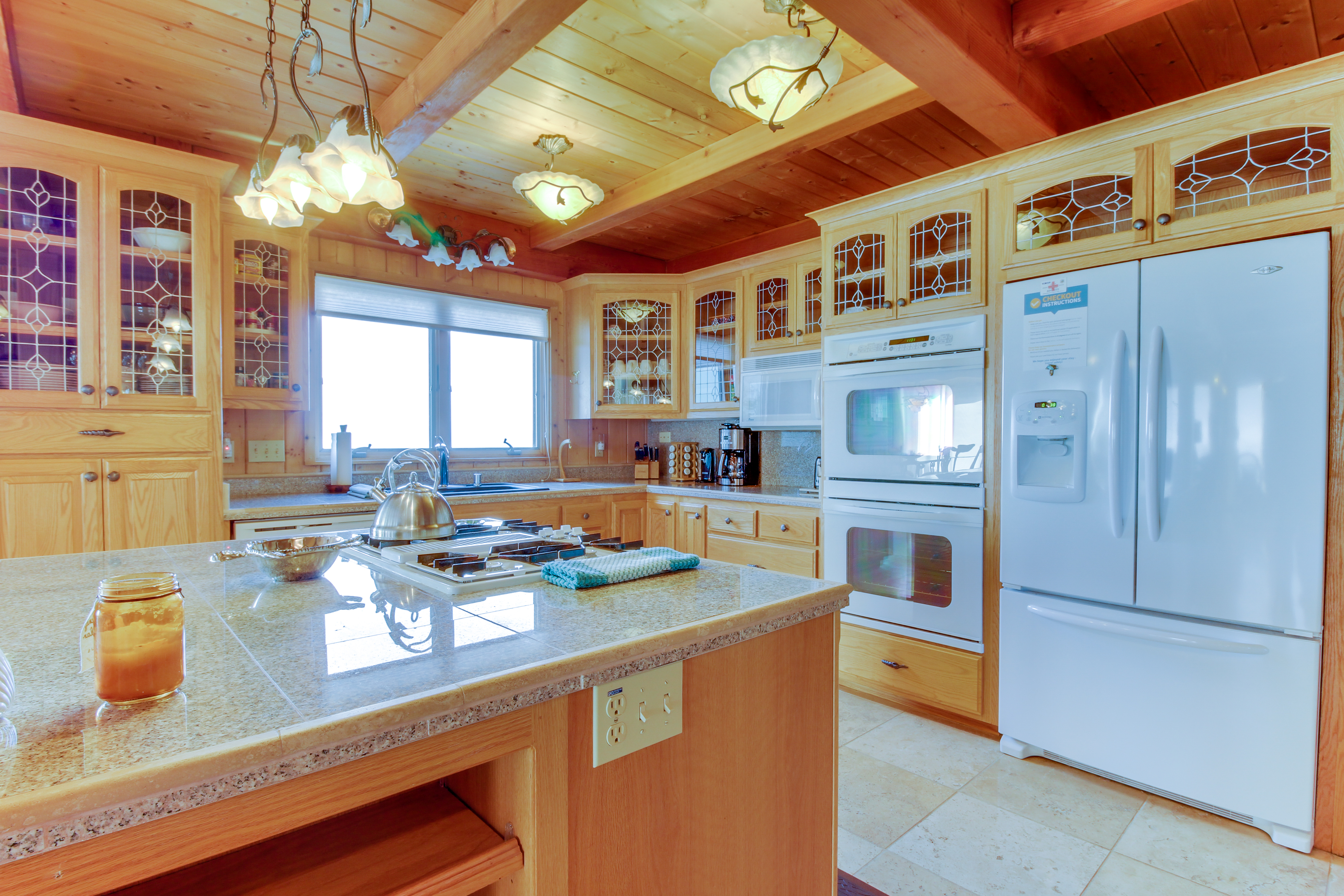 Sonoma County Home 984520