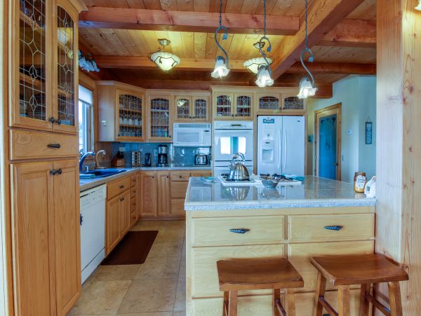 Sonoma County Home 984520