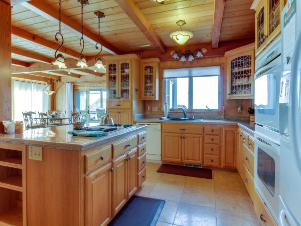 Sonoma County Home 984520