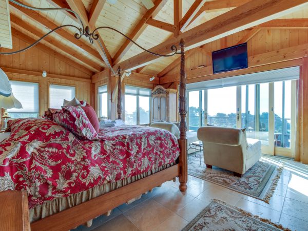 Sonoma County Home 984520