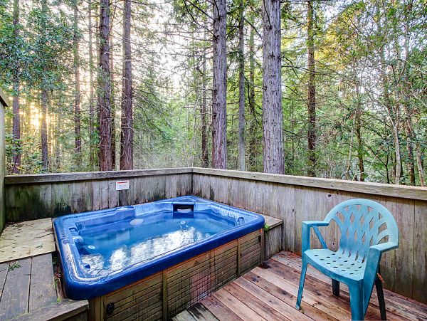 Sonoma County Home 984521