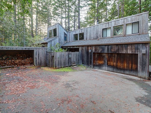 Sonoma County Home 984521