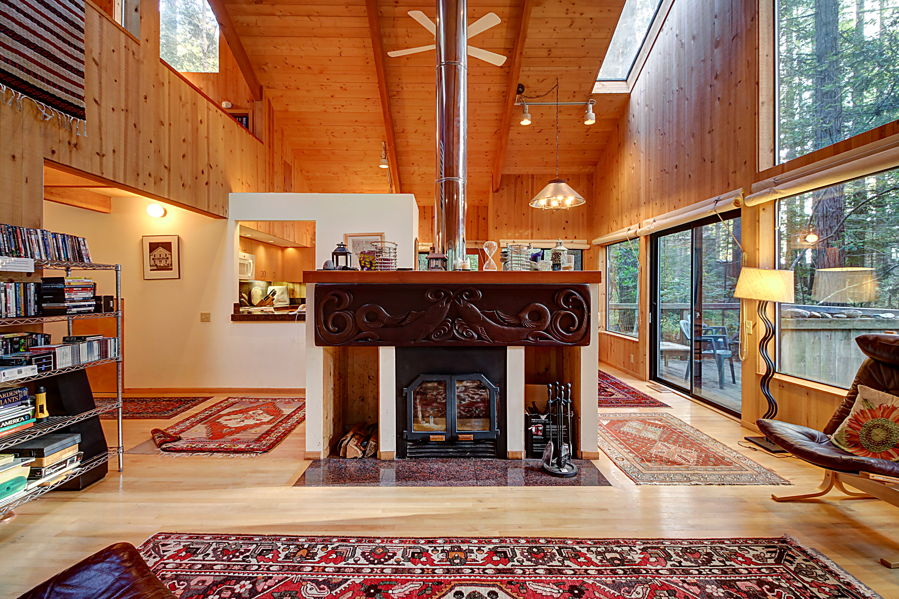 Sonoma County Home 984521