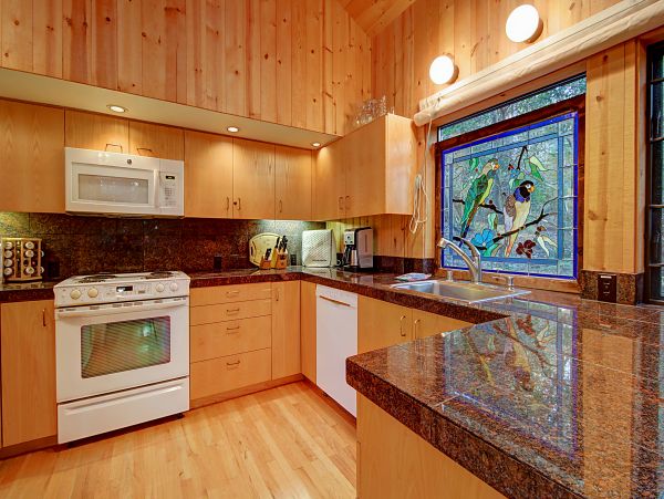 Sonoma County Home 984521