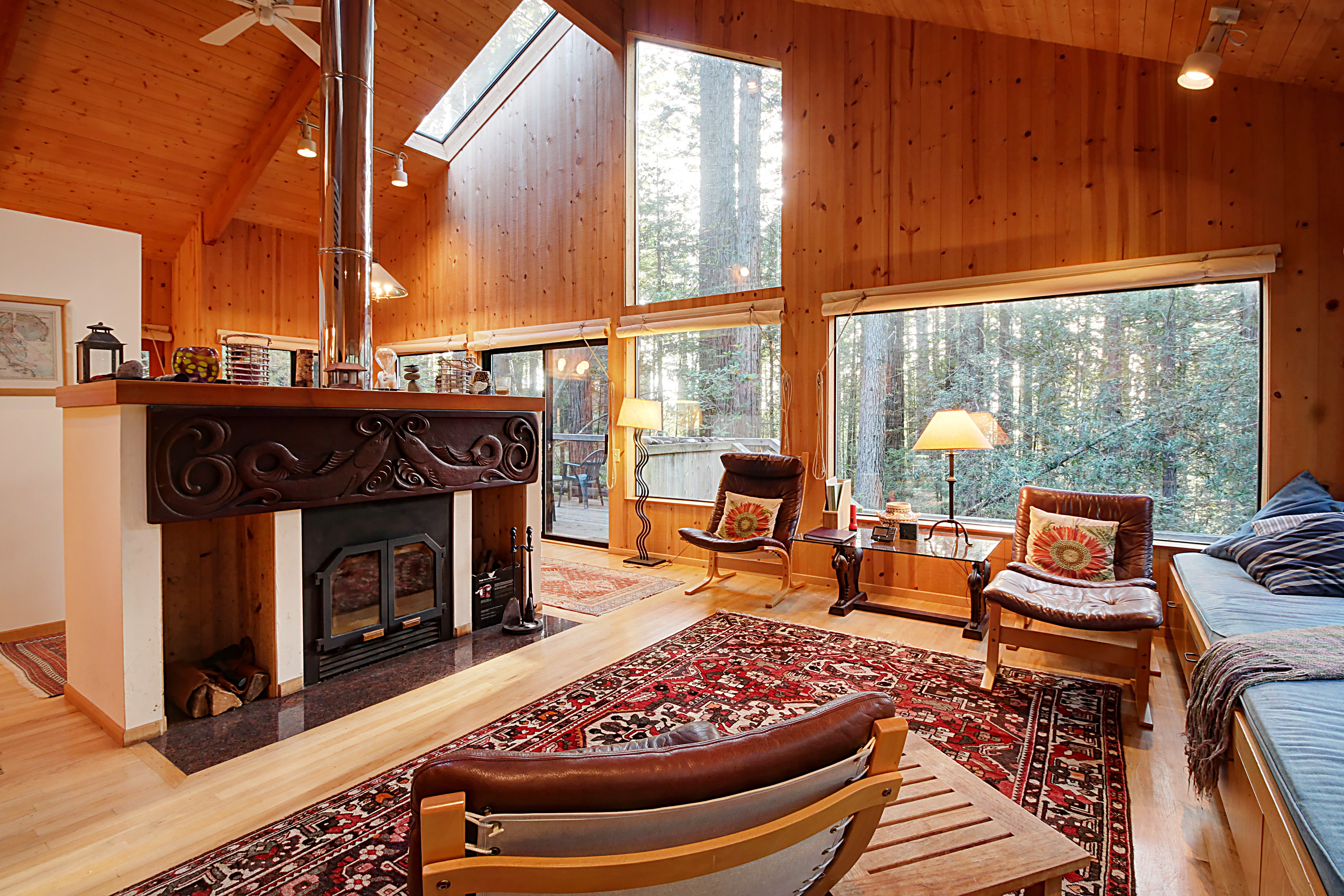 Sonoma County Home 984521