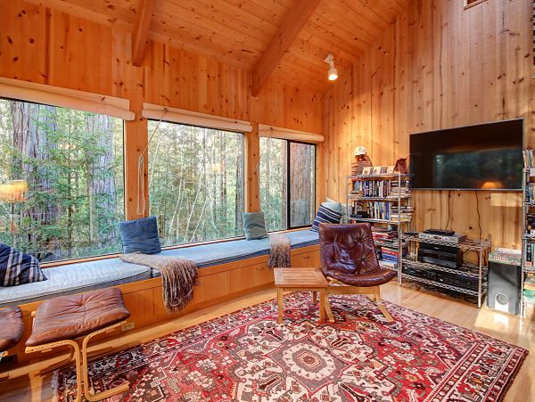 Sonoma County Home 984521