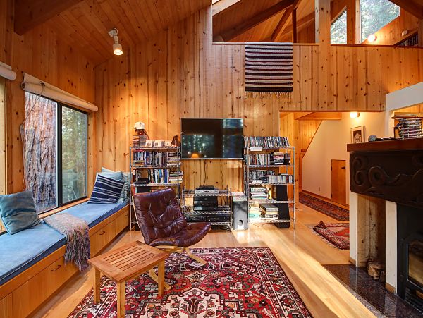 Sonoma County Home 984521