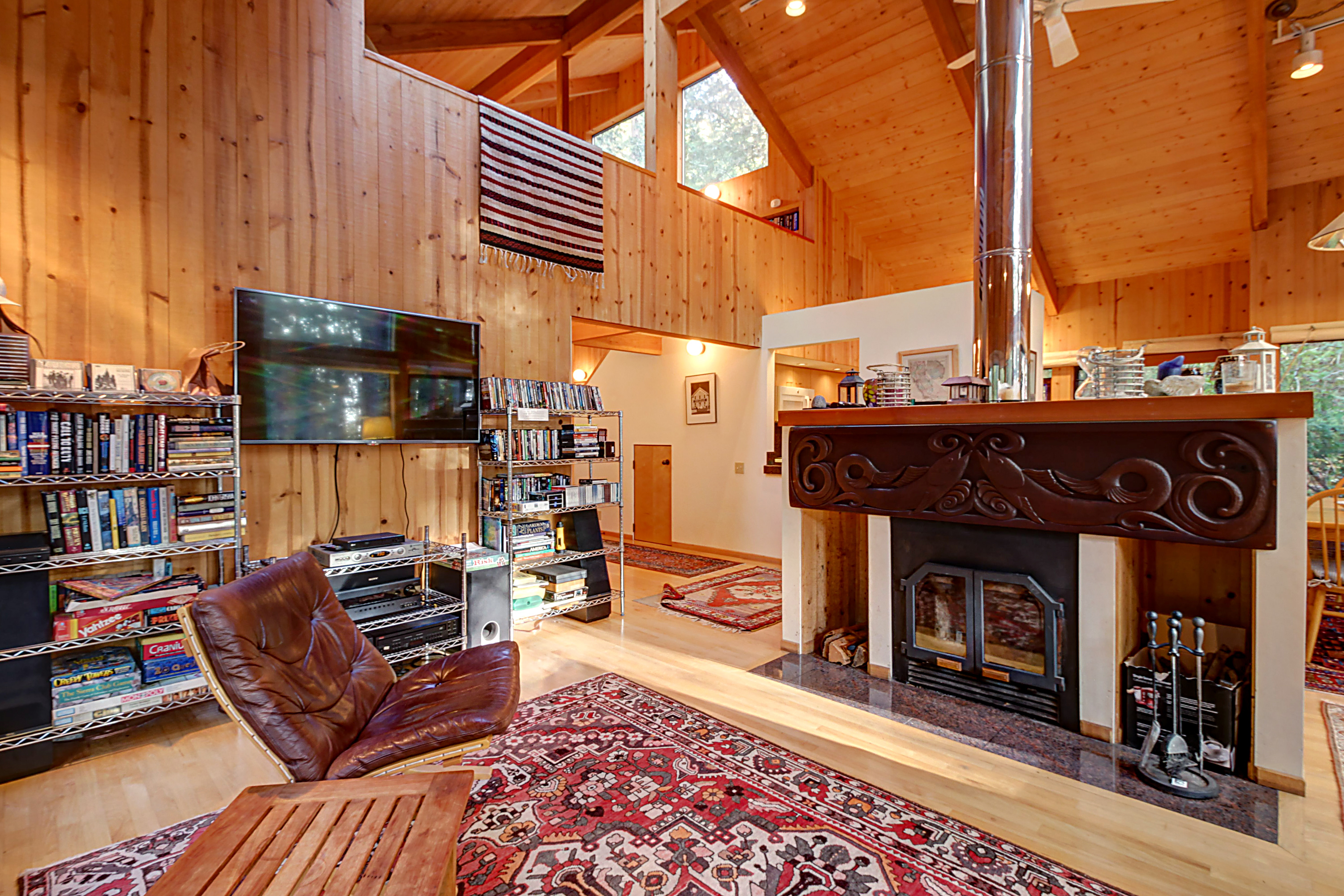 Sonoma County Home 984521