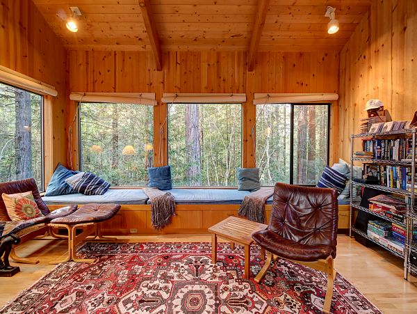 Sonoma County Home 984521