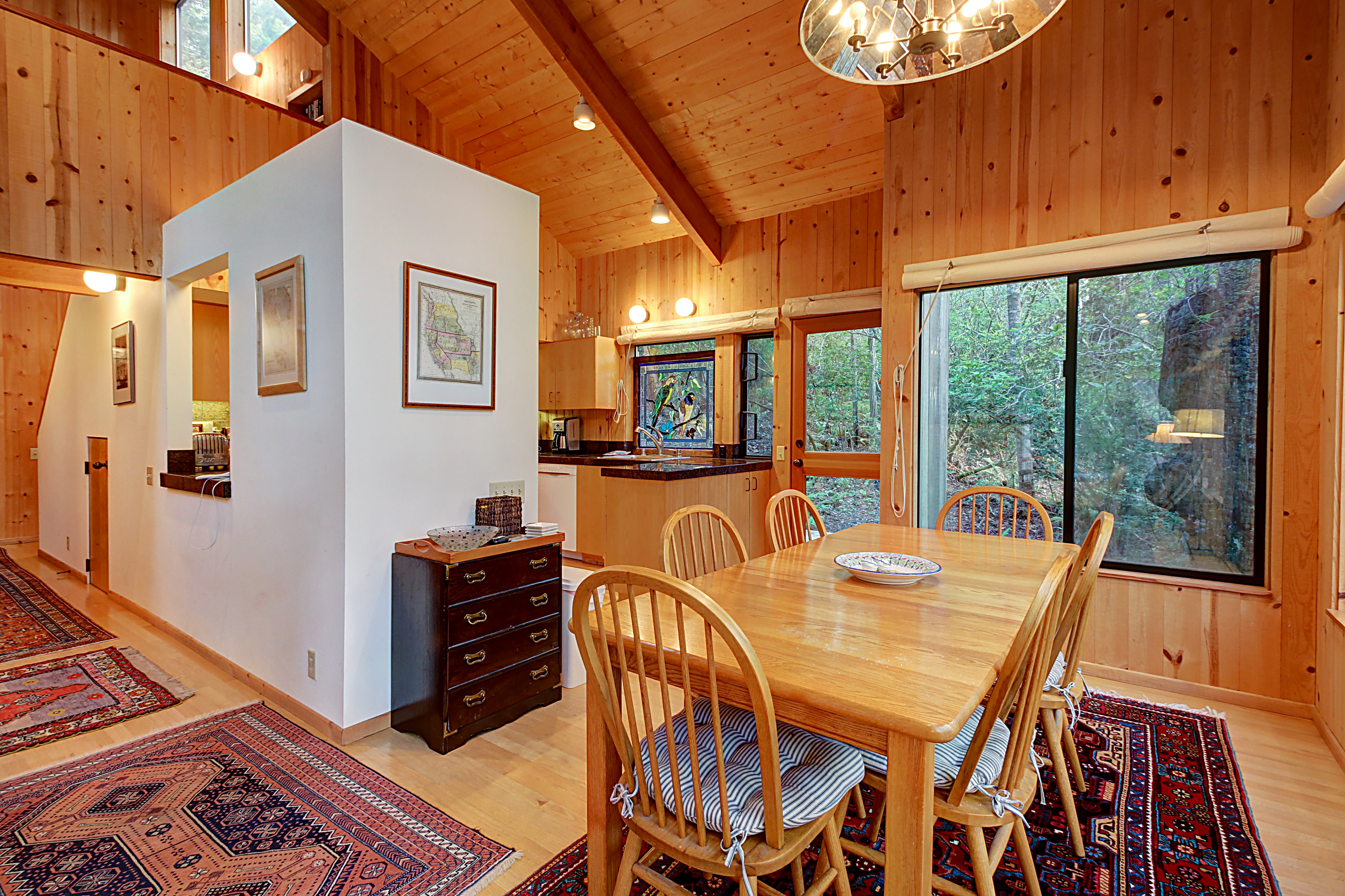 Sonoma County Home 984521