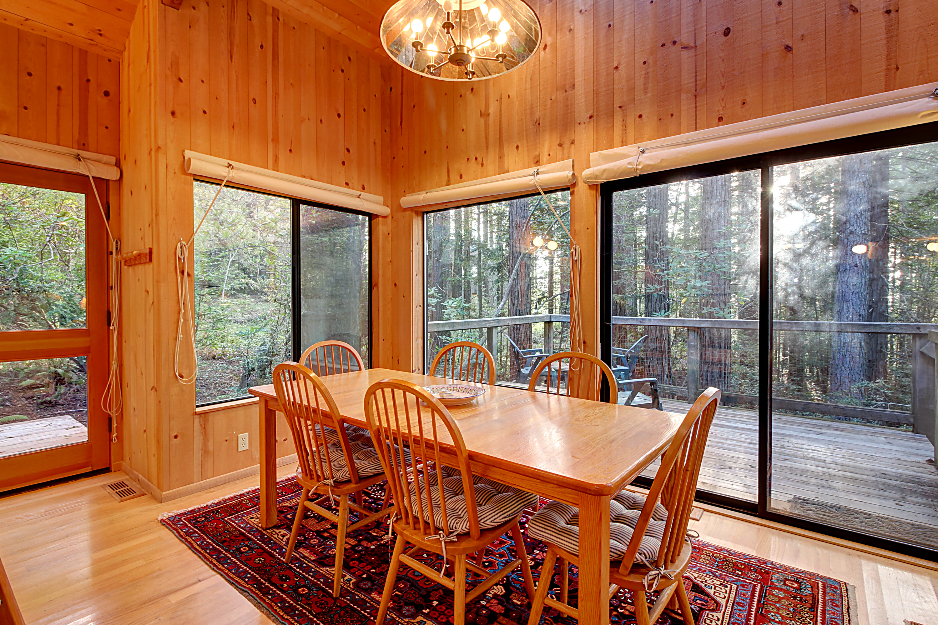 Sonoma County Home 984521