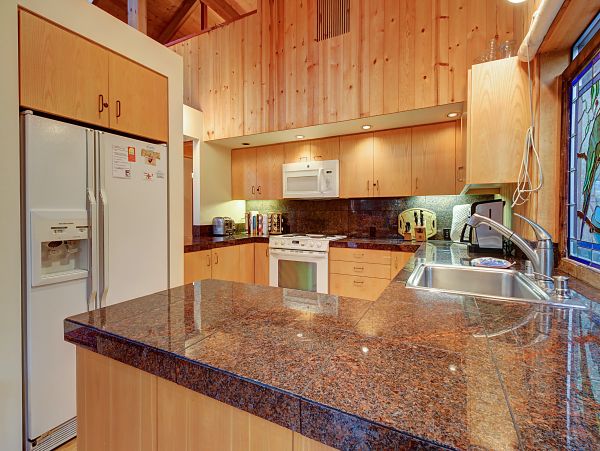 Sonoma County Home 984521