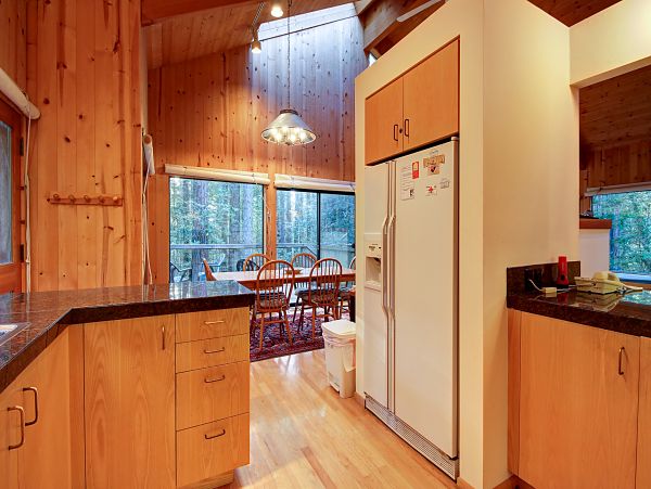 Sonoma County Home 984521