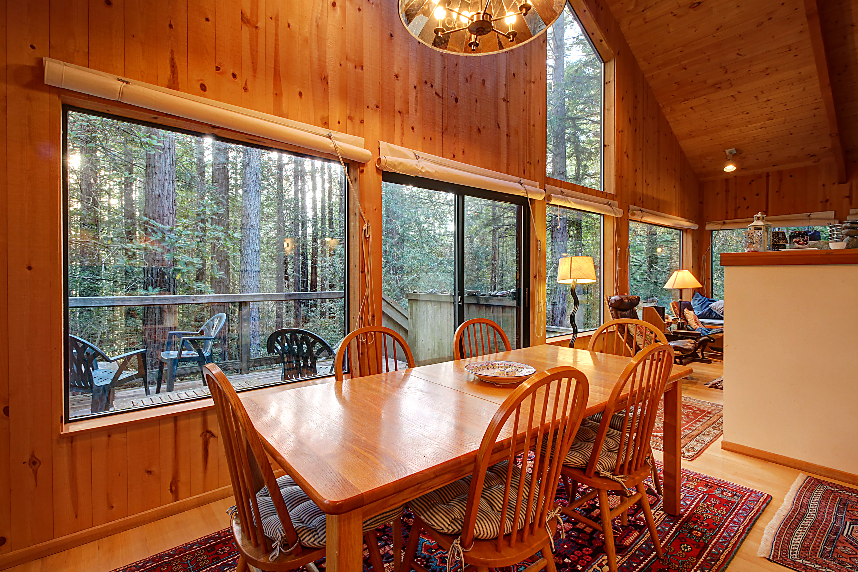 Sonoma County Home 984521
