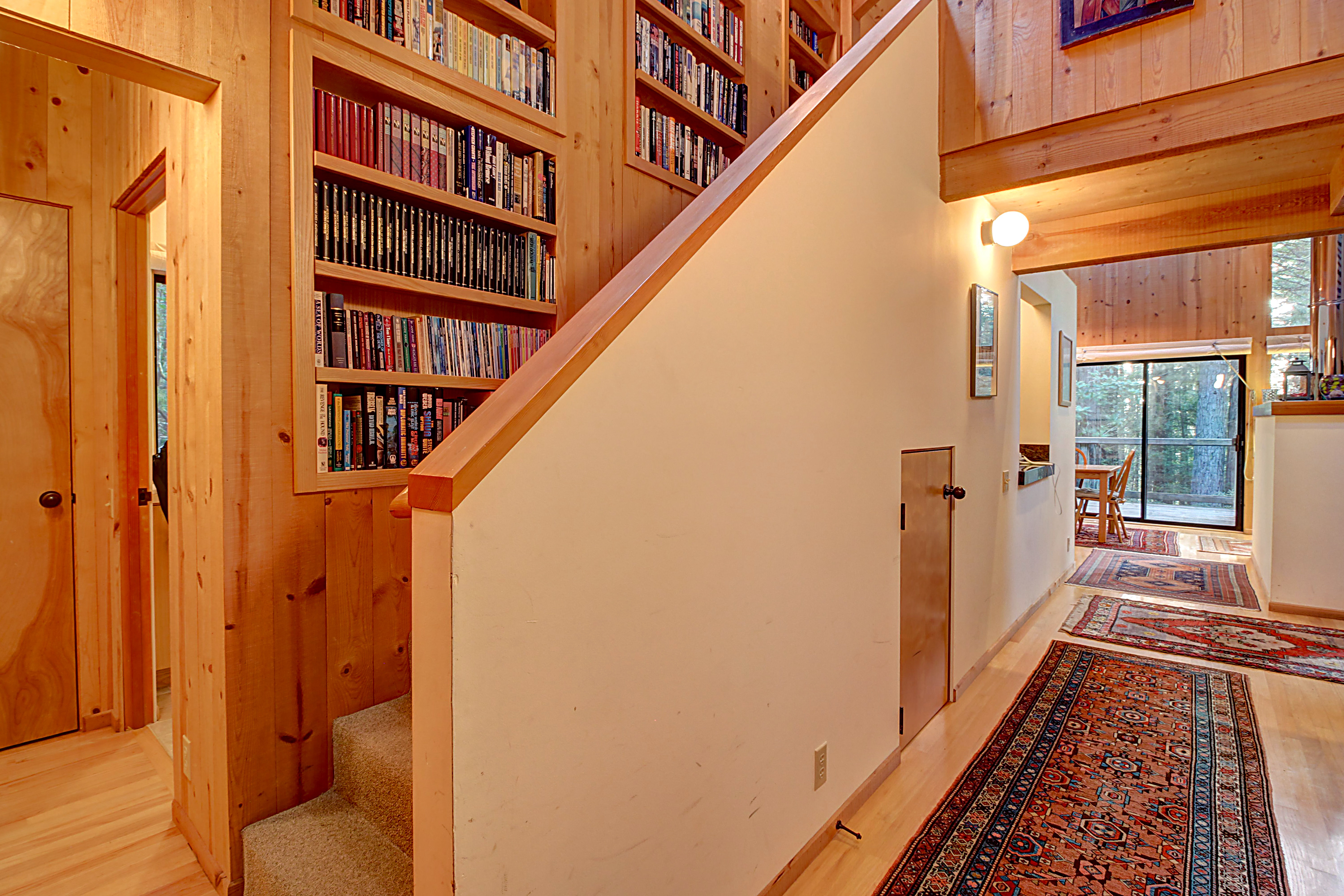 Sonoma County Home 984521