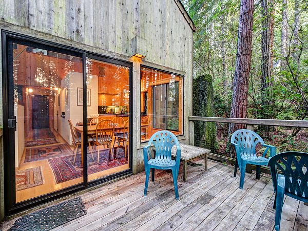 Sonoma County Home 984521
