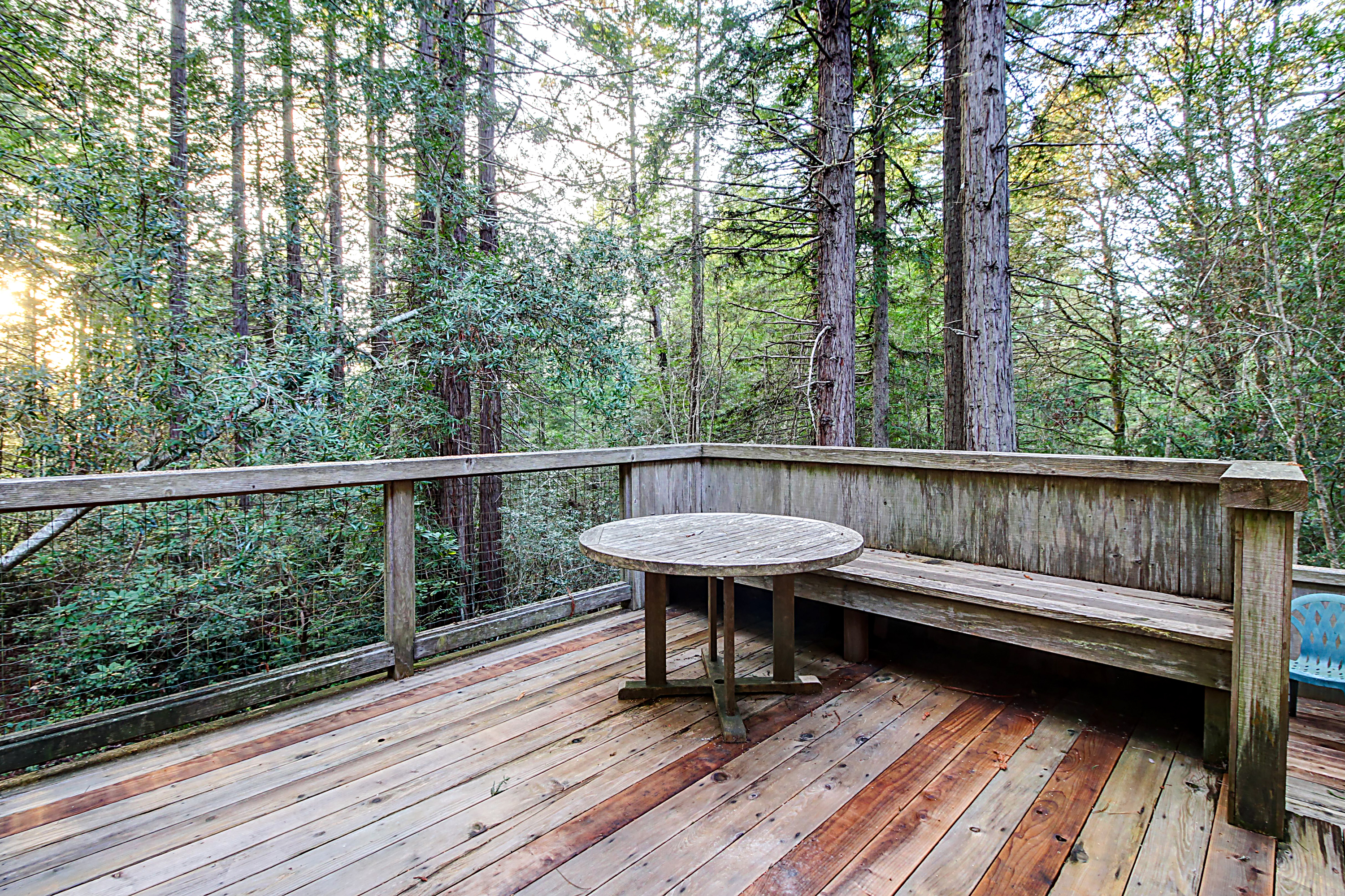 Sonoma County Home 984521