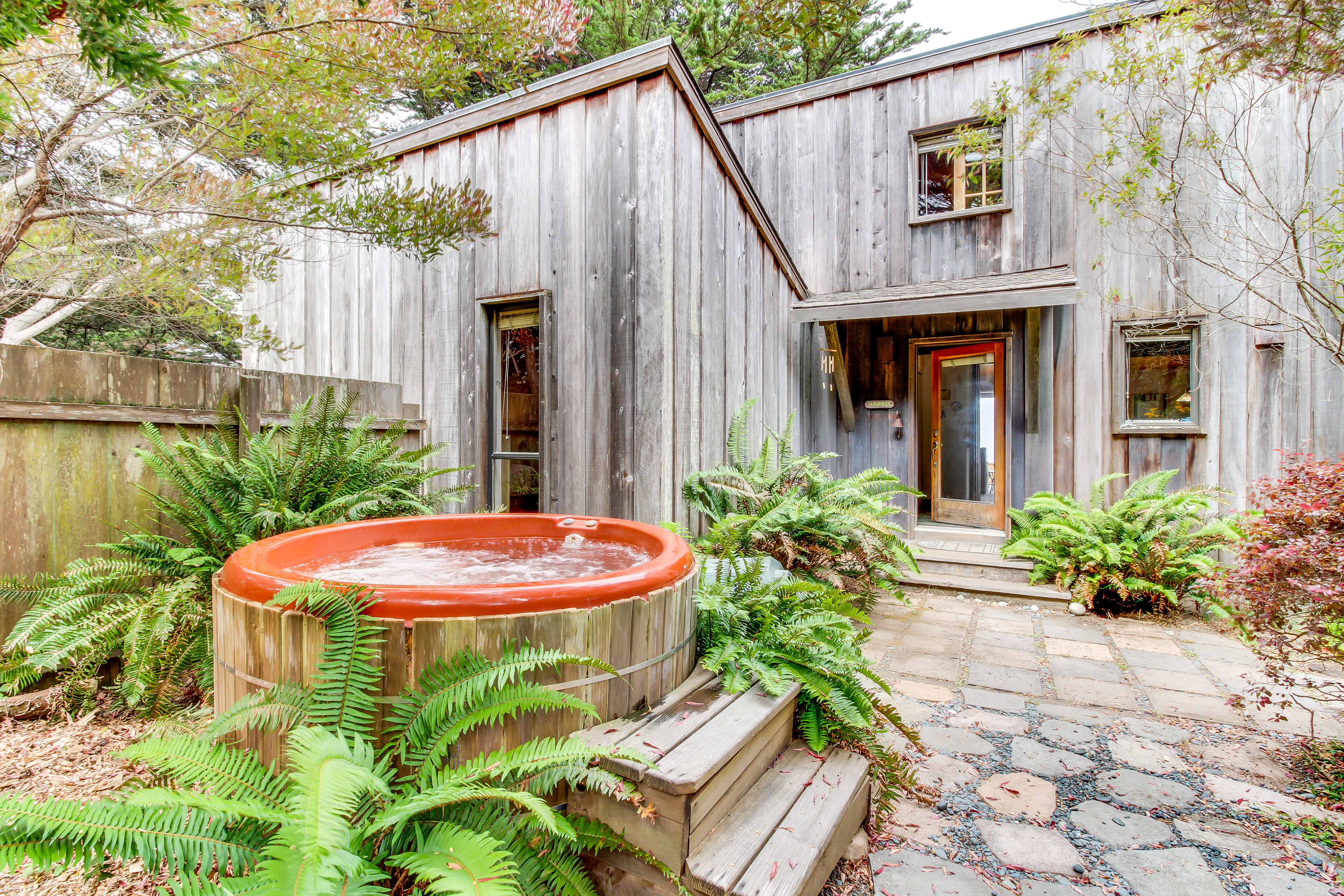 Sonoma County Home 984522
