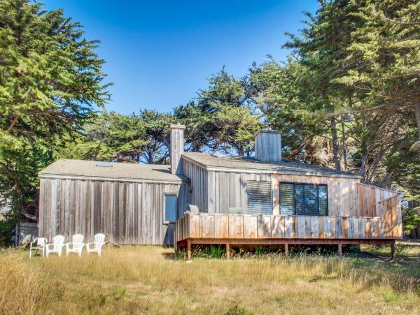 Sonoma County Home 984522