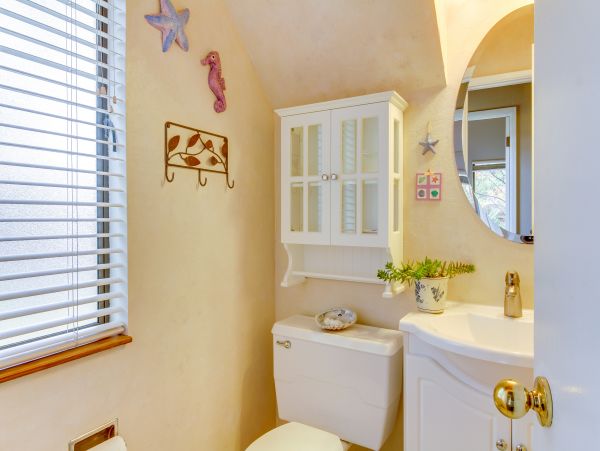 Sonoma County Home 984522