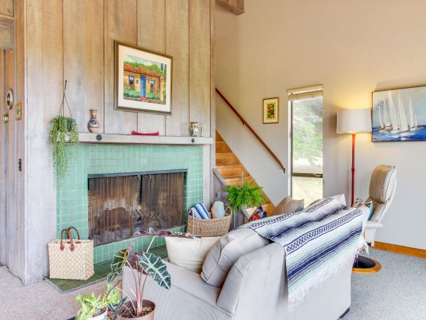 Sonoma County Home 984522