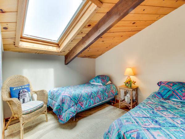 Sonoma County Home 984522