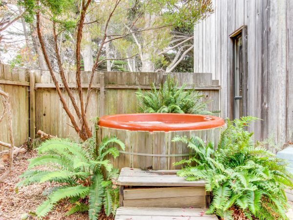 Sonoma County Home 984522