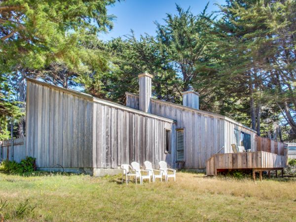 Sonoma County Home 984522