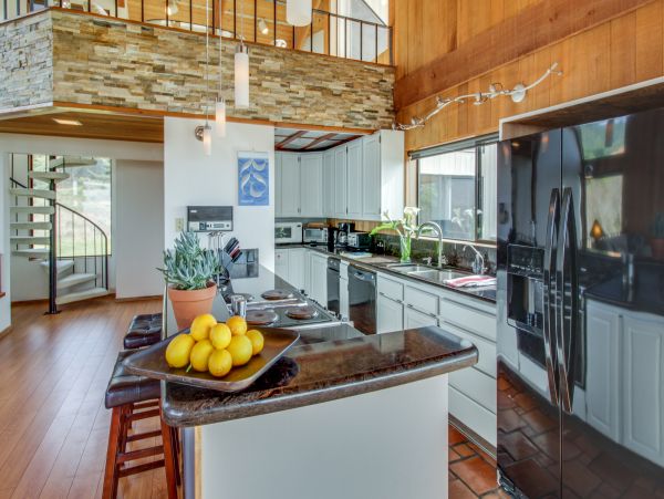 Sonoma County Home 984523