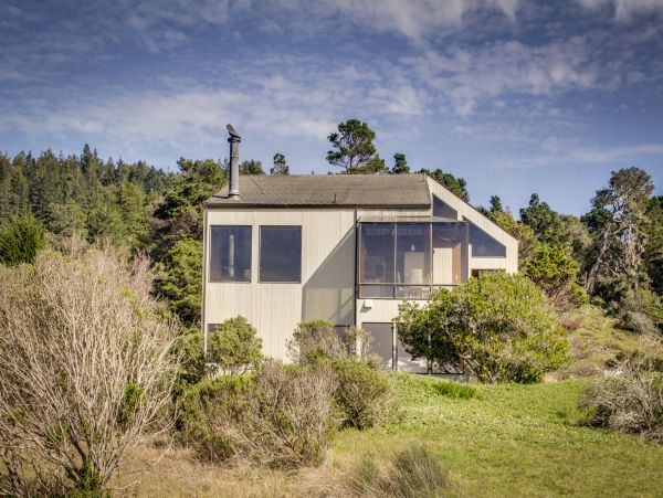 Sonoma County Home 984523