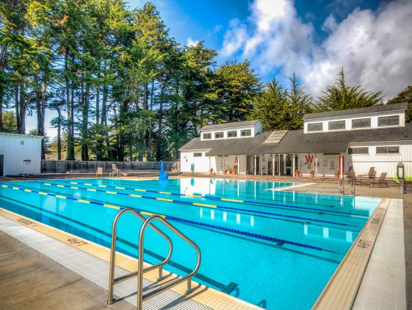 Sonoma County Home 984523