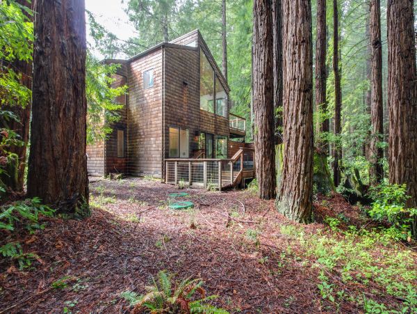 Sonoma County Home 984524