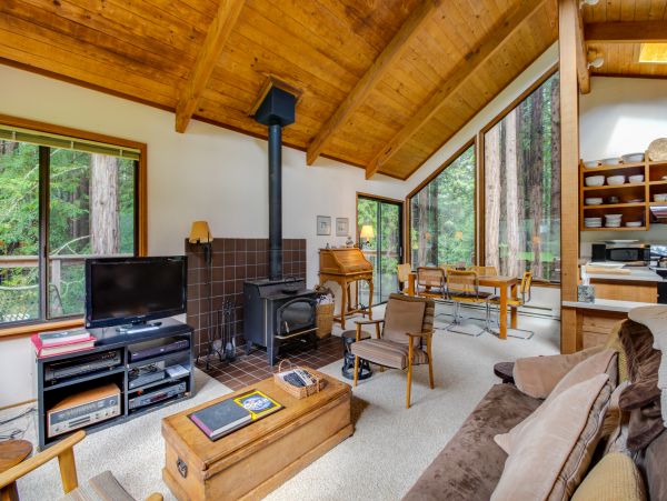 Sonoma County Home 984524