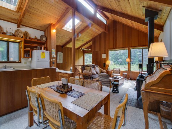 Sonoma County Home 984524