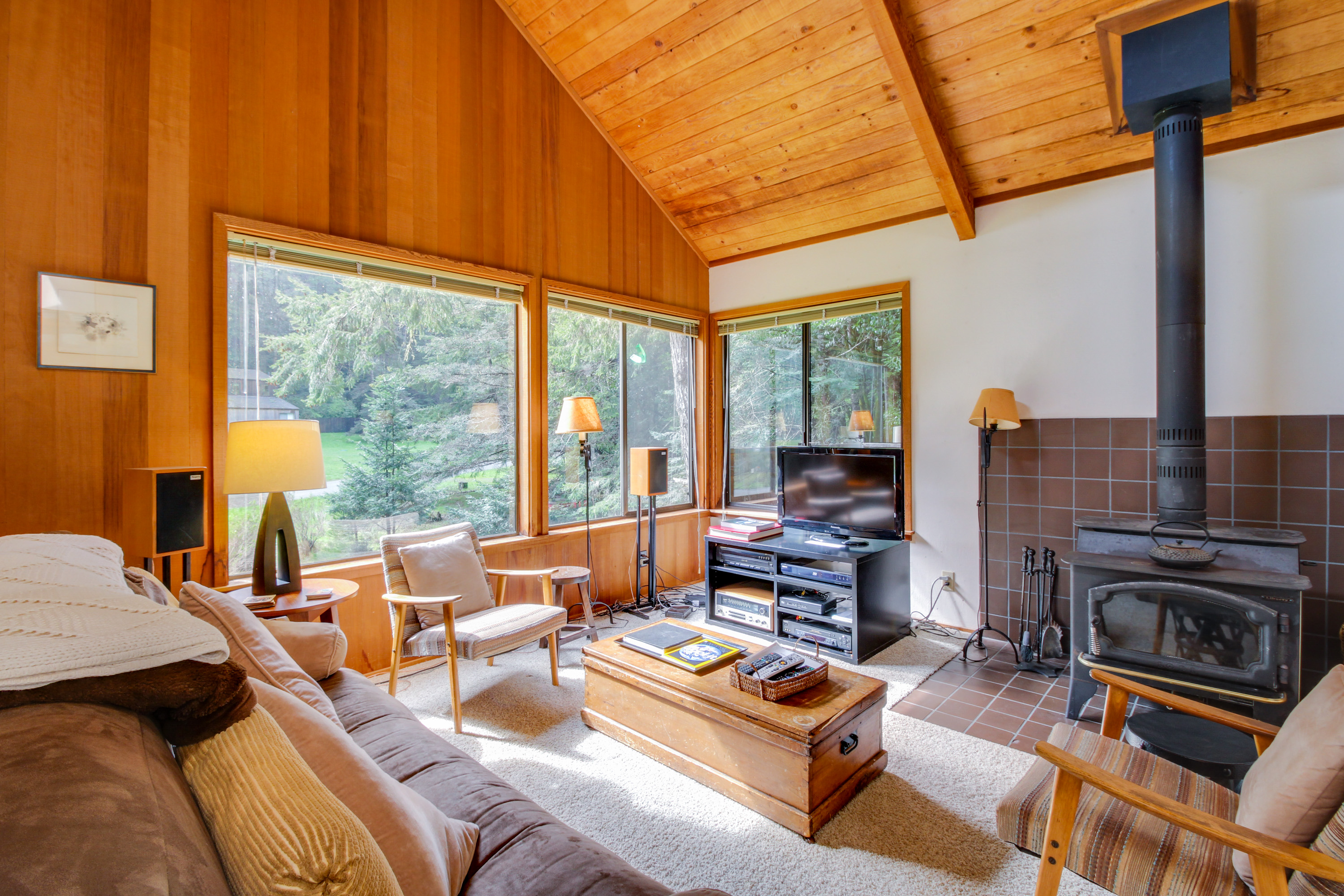 Sonoma County Home 984524