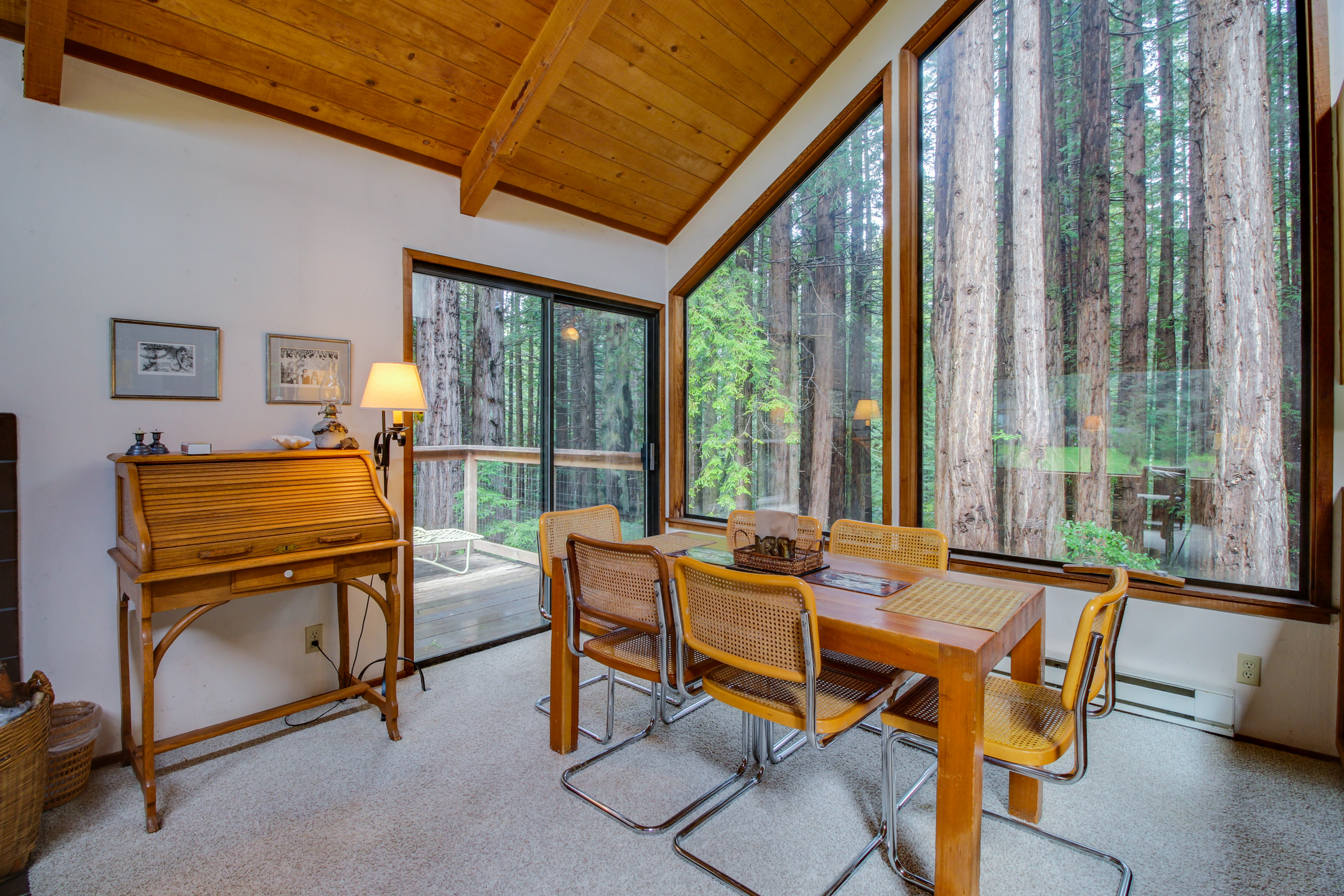 Sonoma County Home 984524