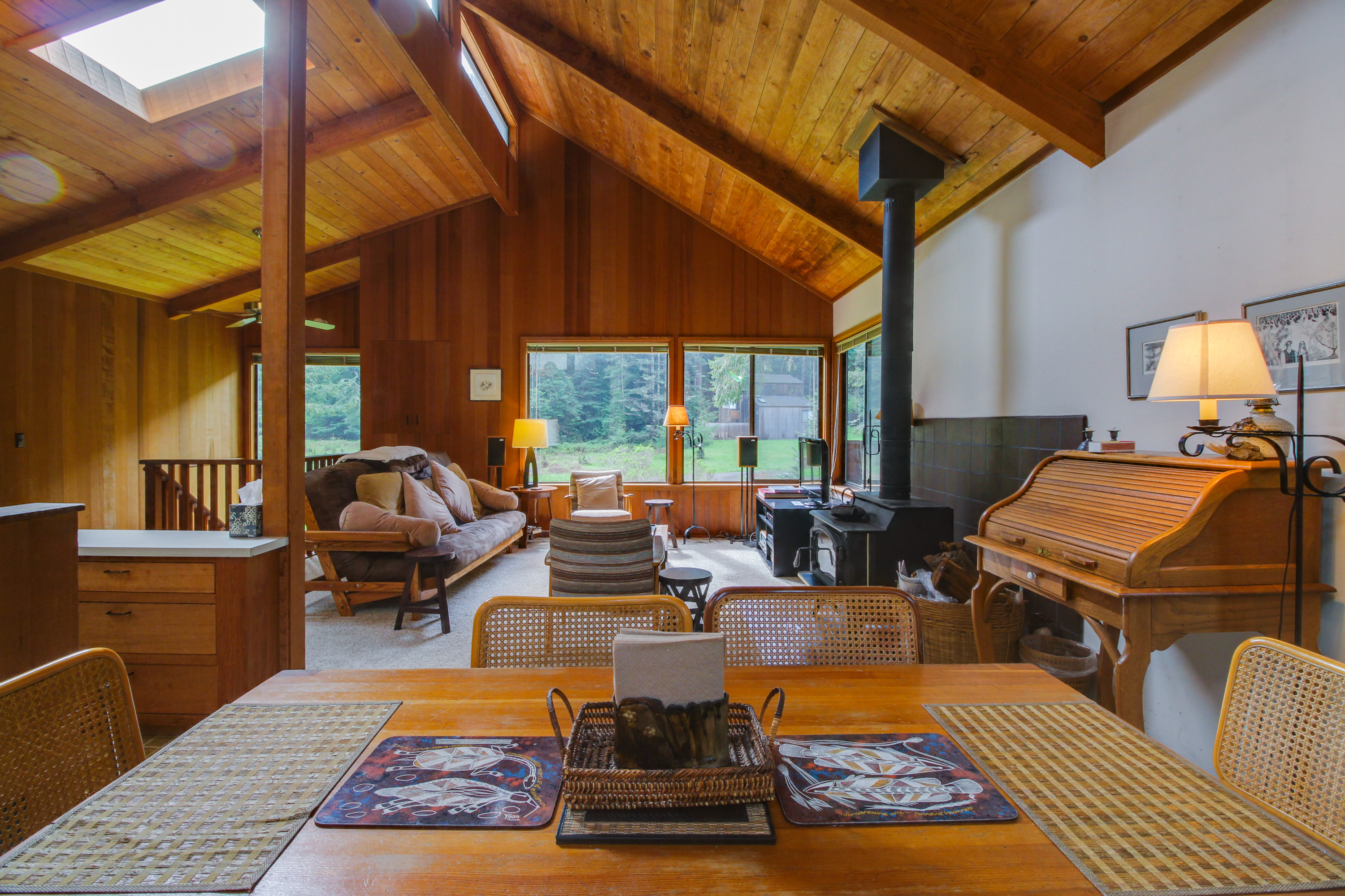 Sonoma County Home 984524