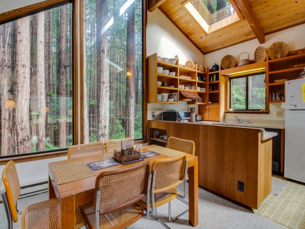 Sonoma County Home 984524