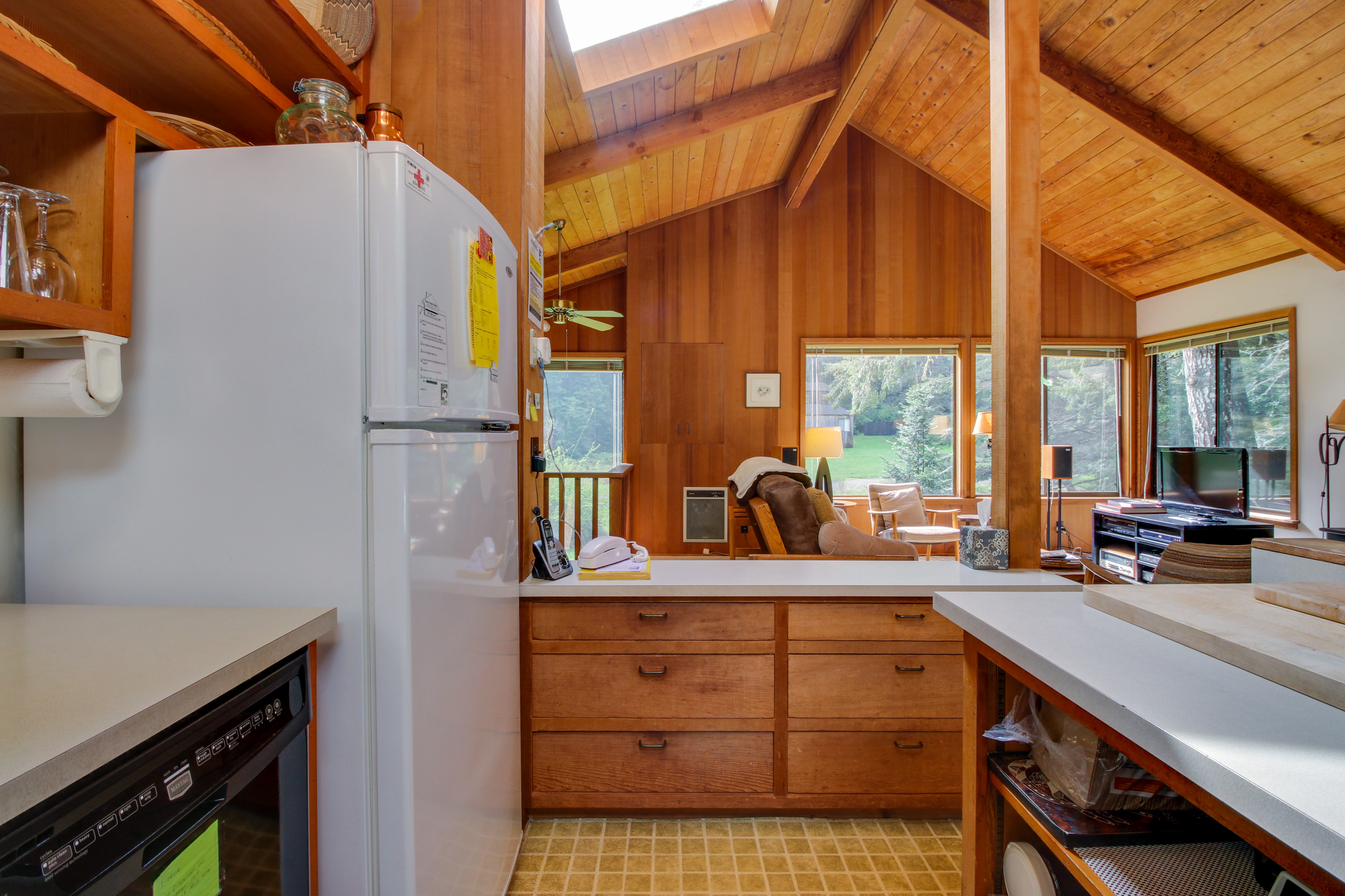 Sonoma County Home 984524