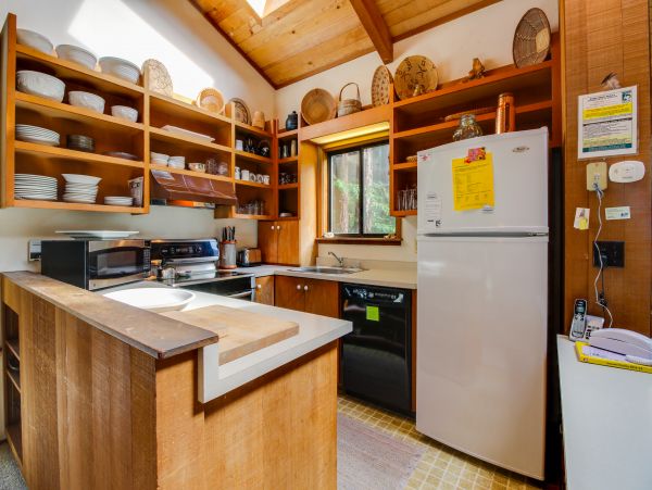 Sonoma County Home 984524