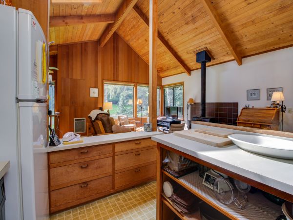 Sonoma County Home 984524