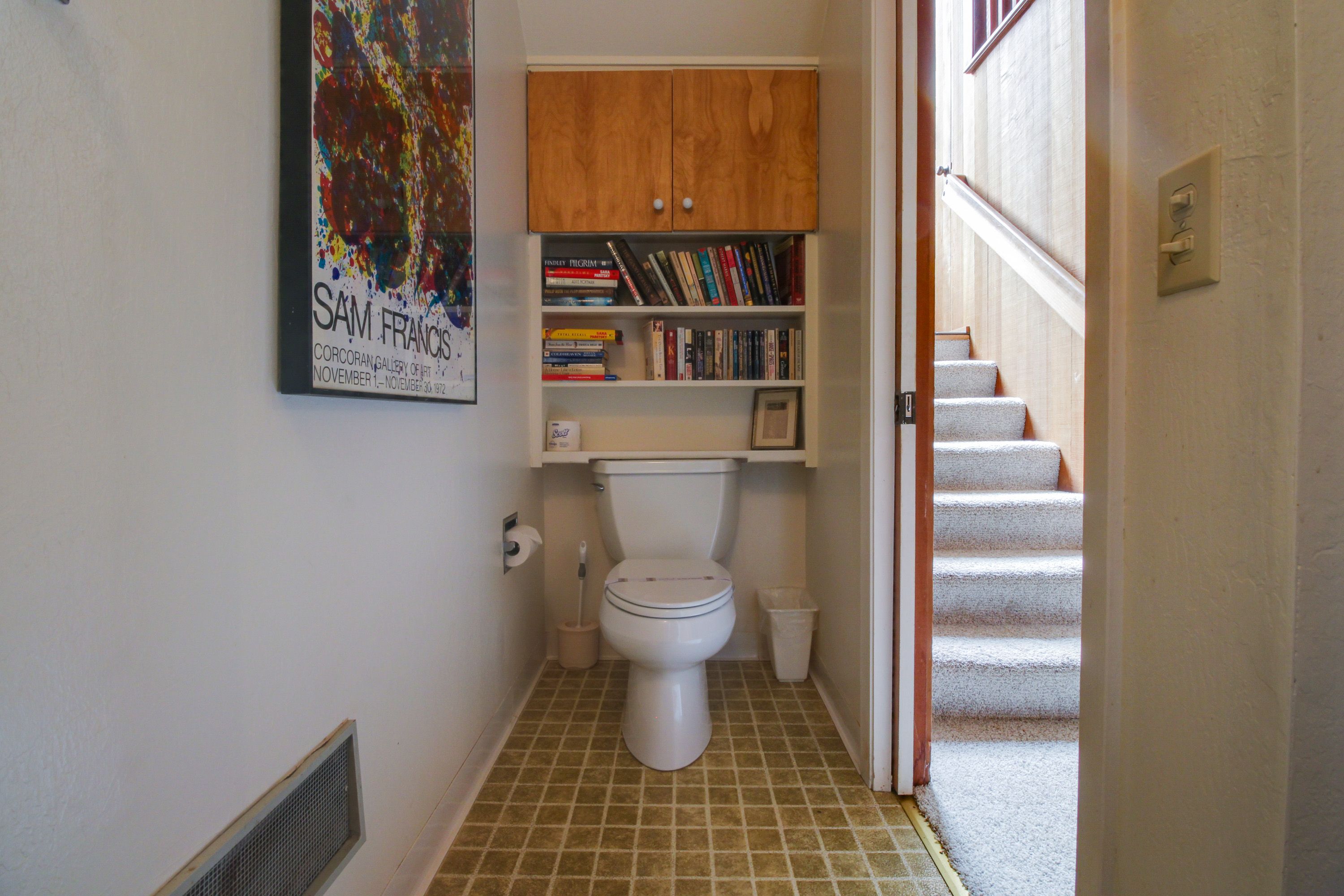 Sonoma County Home 984524