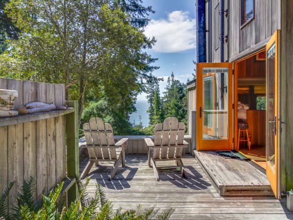 Sonoma County Home 984525